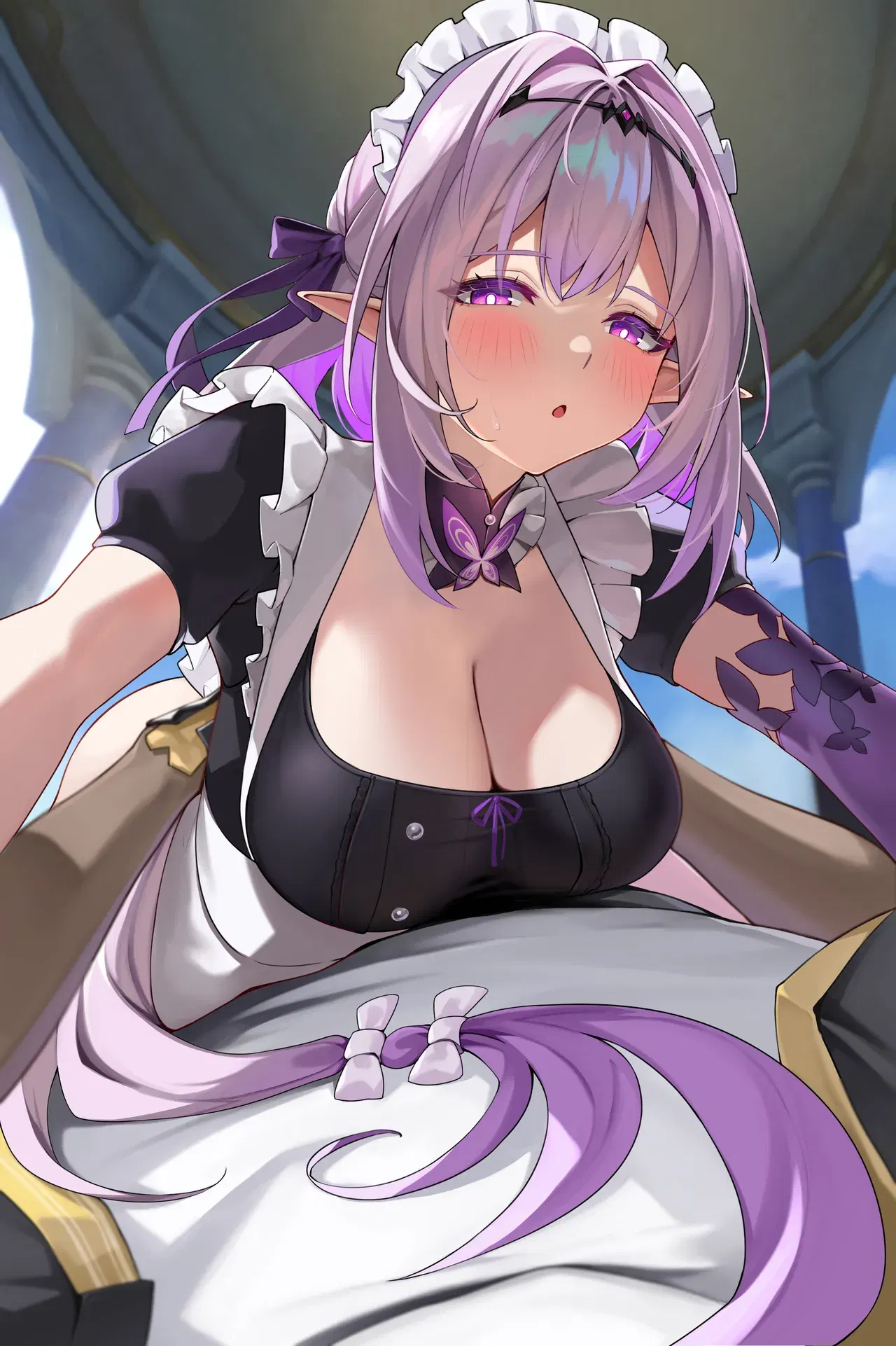 (fanbox) Matrix16 (23/05-25/08/25) - Hentai Gallery Image 72