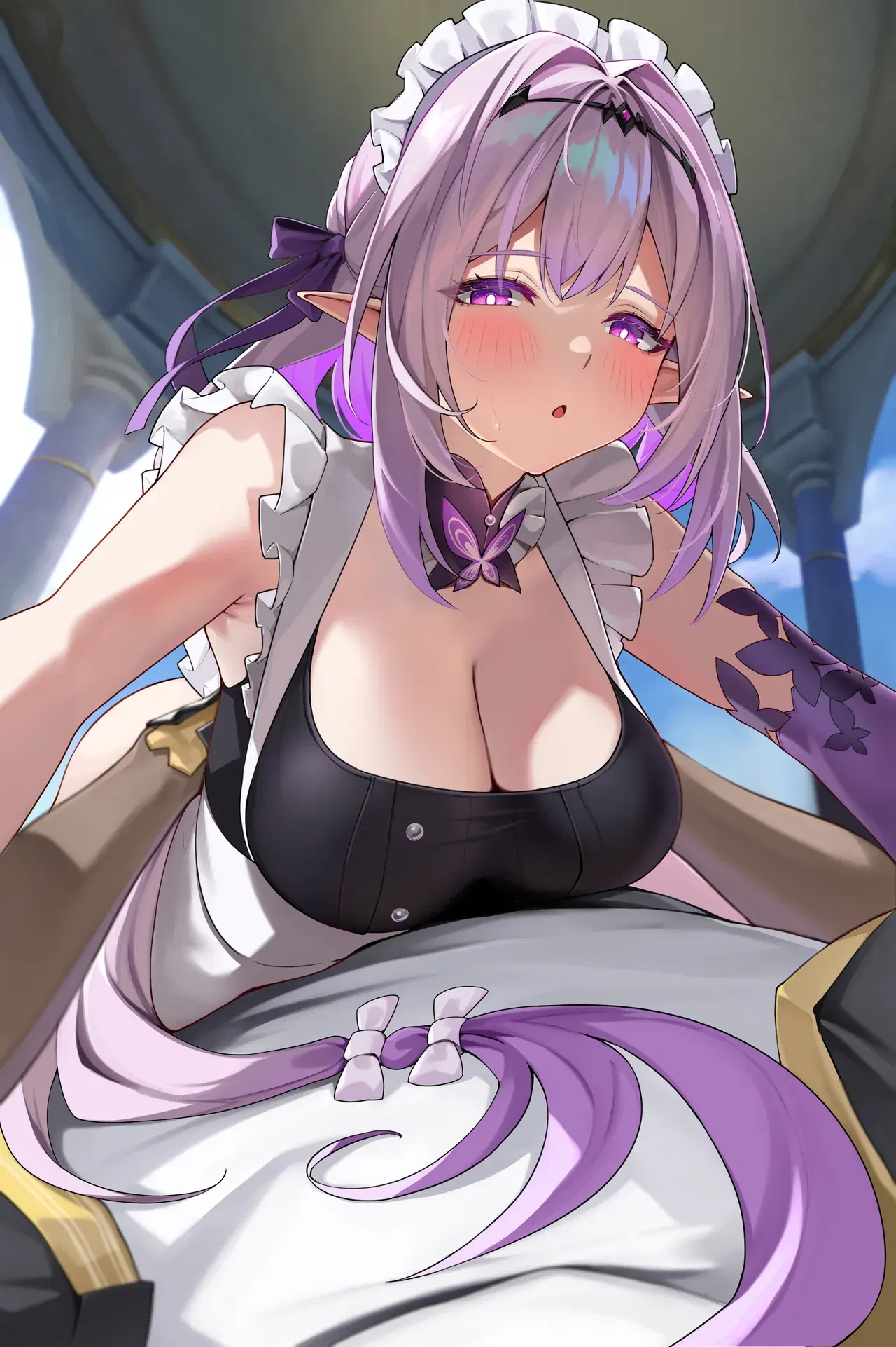 (fanbox) Matrix16 (23/05-25/08/25) - Hentai Gallery Image 73