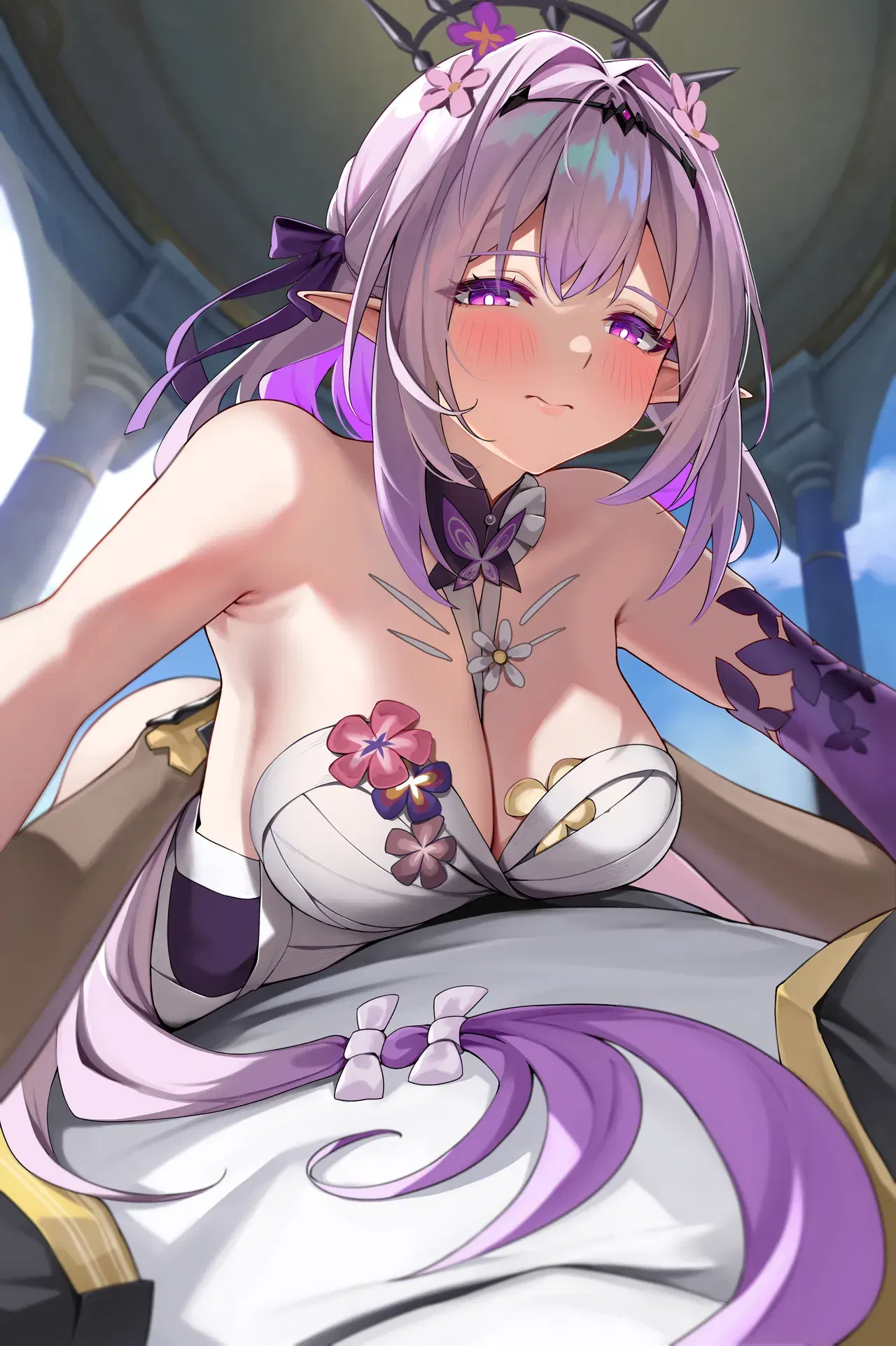(fanbox) Matrix16 (23/05-25/08/25) - Hentai Gallery Image 74