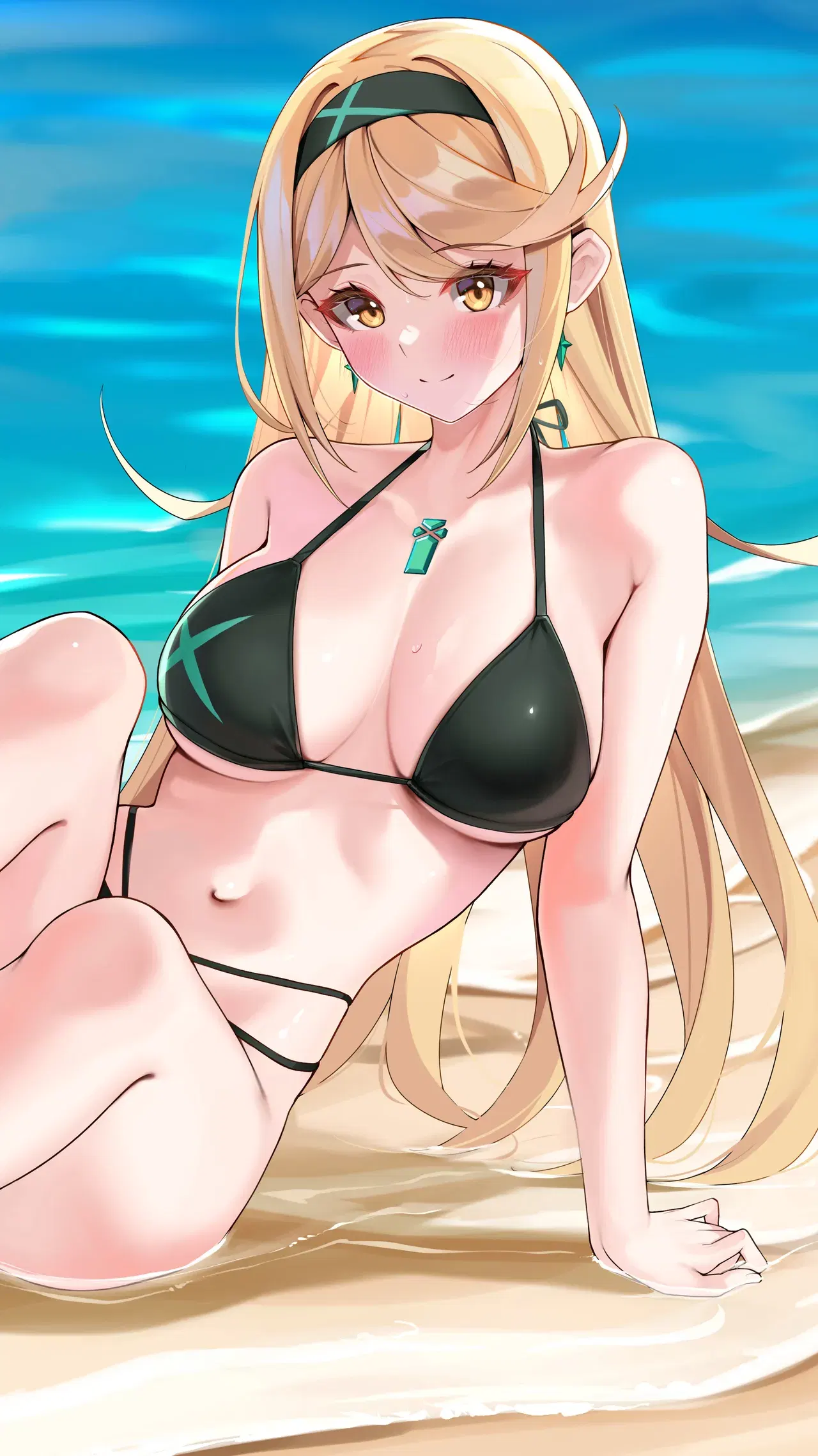 (fanbox) Matrix16 (23/05-25/08/25) - Hentai Gallery Image 75