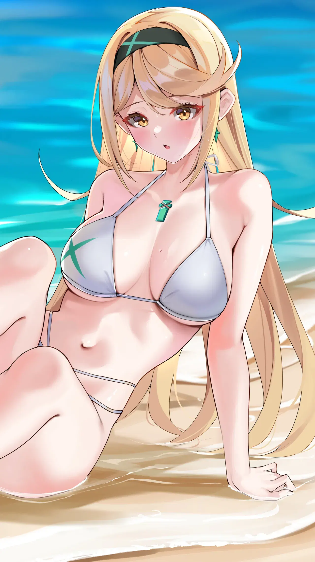 (fanbox) Matrix16 (23/05-25/08/25) - Hentai Gallery Image 76