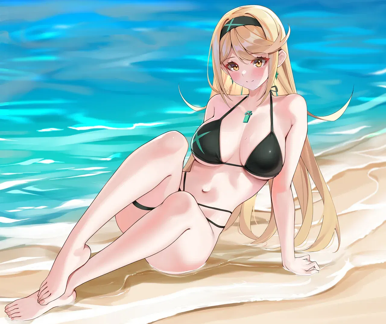 (fanbox) Matrix16 (23/05-25/08/25) - Hentai Gallery Image 77