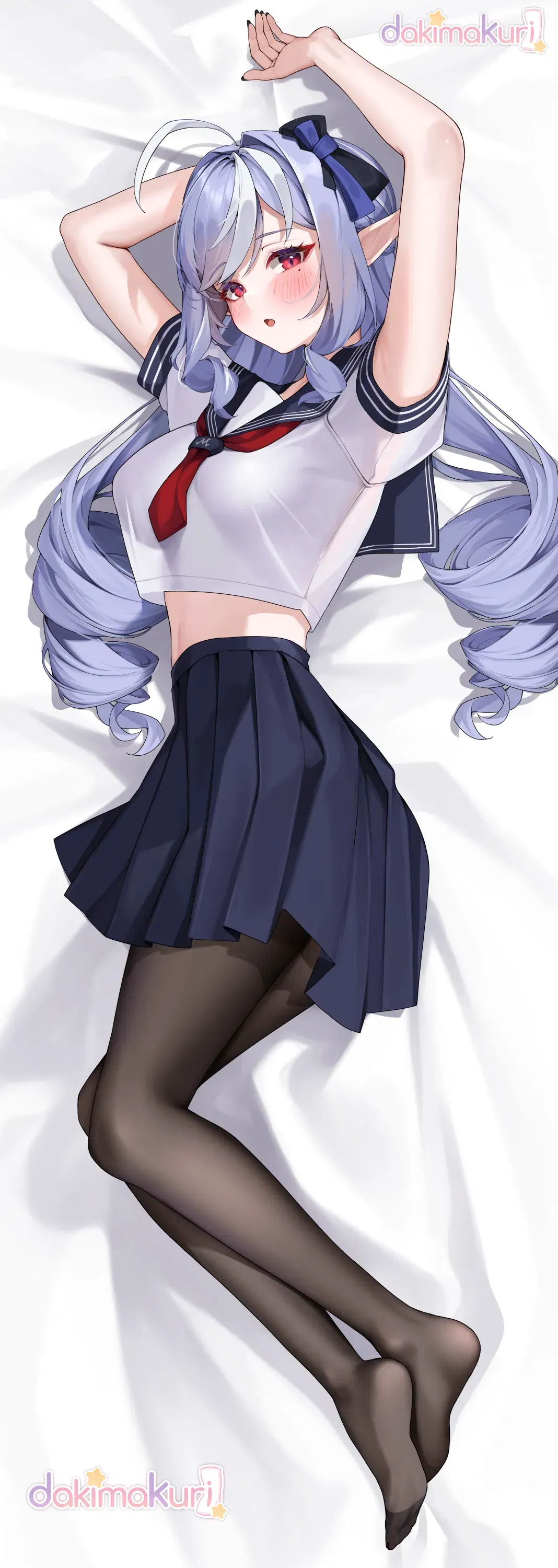 (fanbox) Matrix16 (23/05-25/08/25) - Hentai Gallery Image 8
