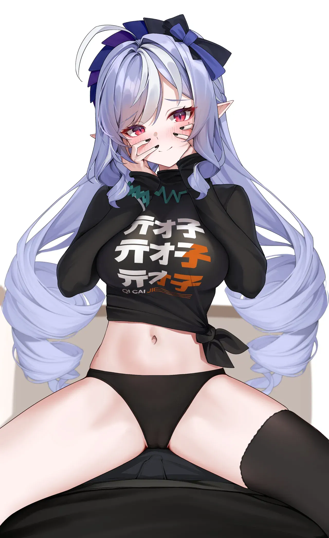 (fanbox) Matrix16 (23/05-25/08/25) - Hentai Gallery Image 81