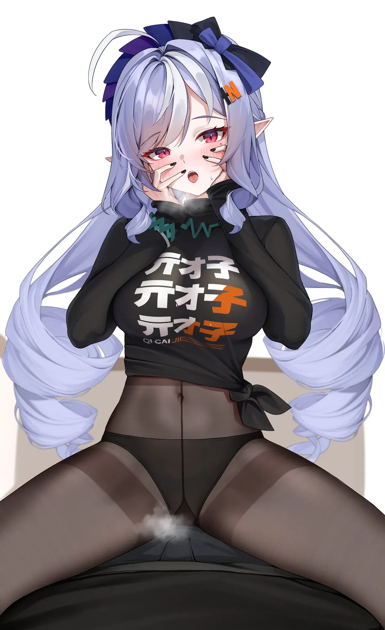 (fanbox) Matrix16 (23/05-25/08/25) - Hentai Gallery Image 82