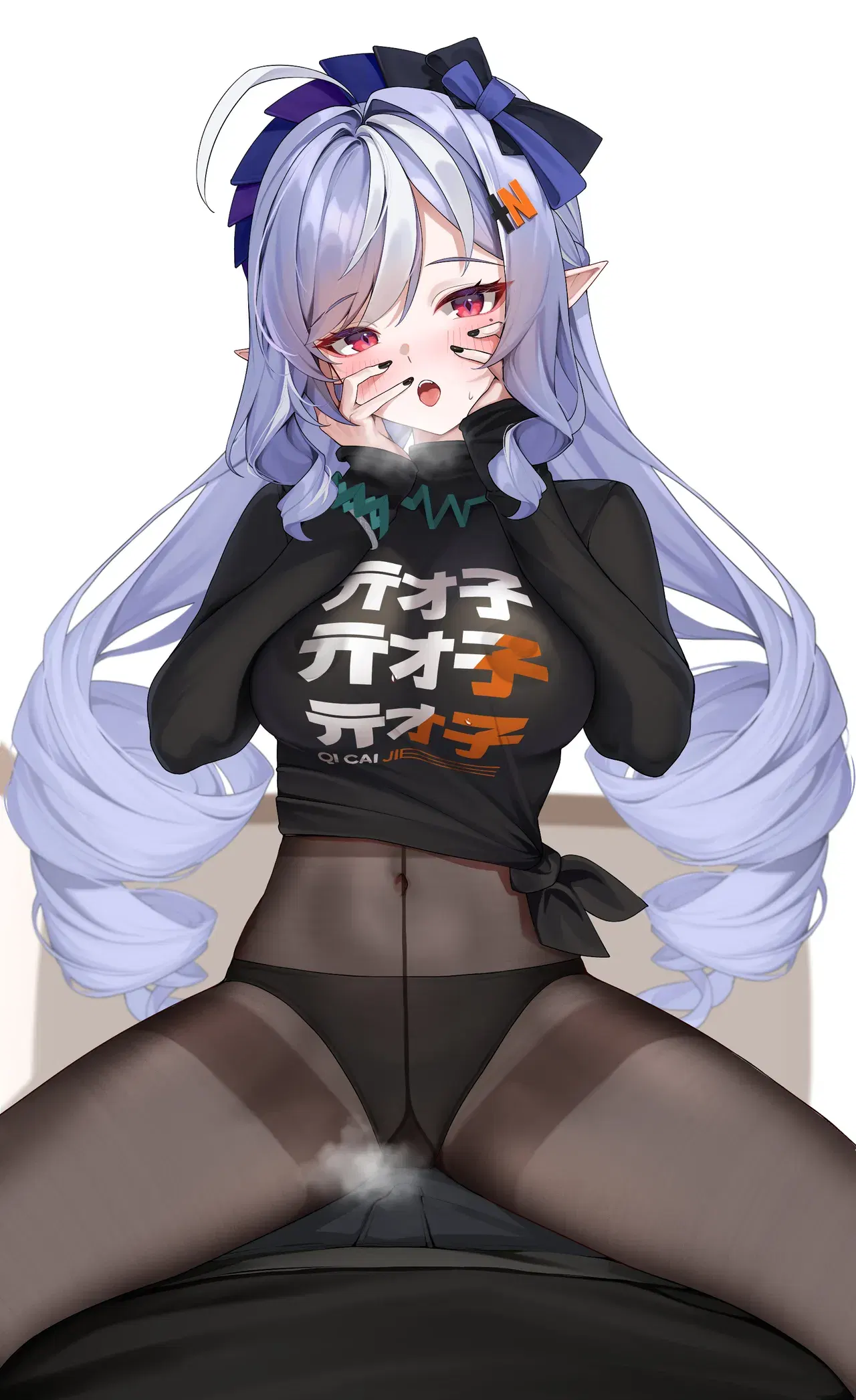 (fanbox) Matrix16 (23/05-25/08/25) - Hentai Gallery Image 83