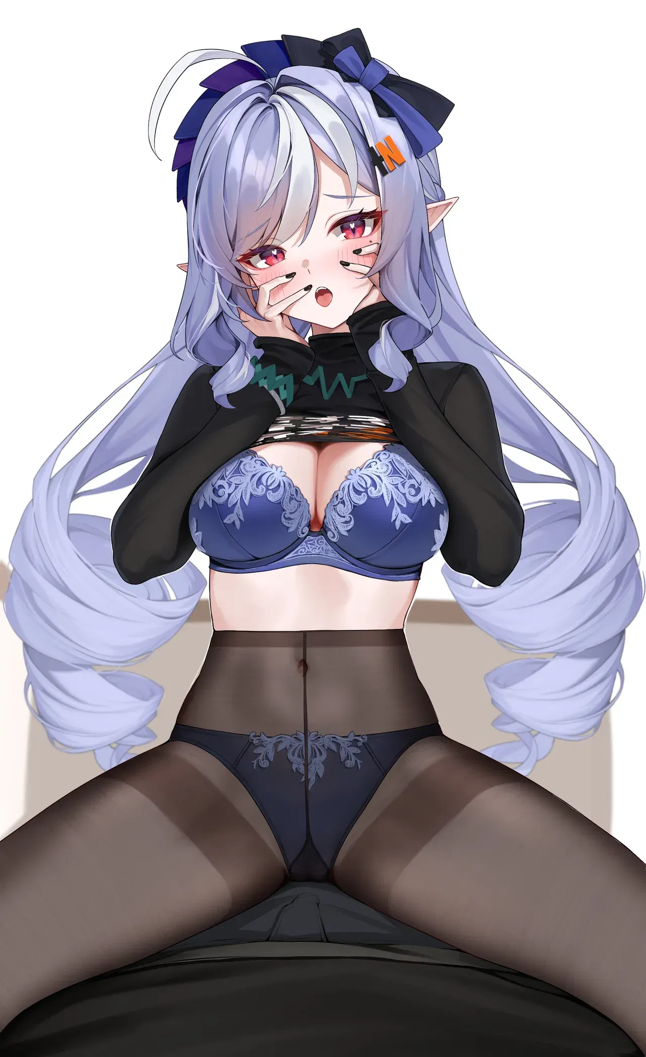 (fanbox) Matrix16 (23/05-25/08/25) - Hentai Gallery Image 85