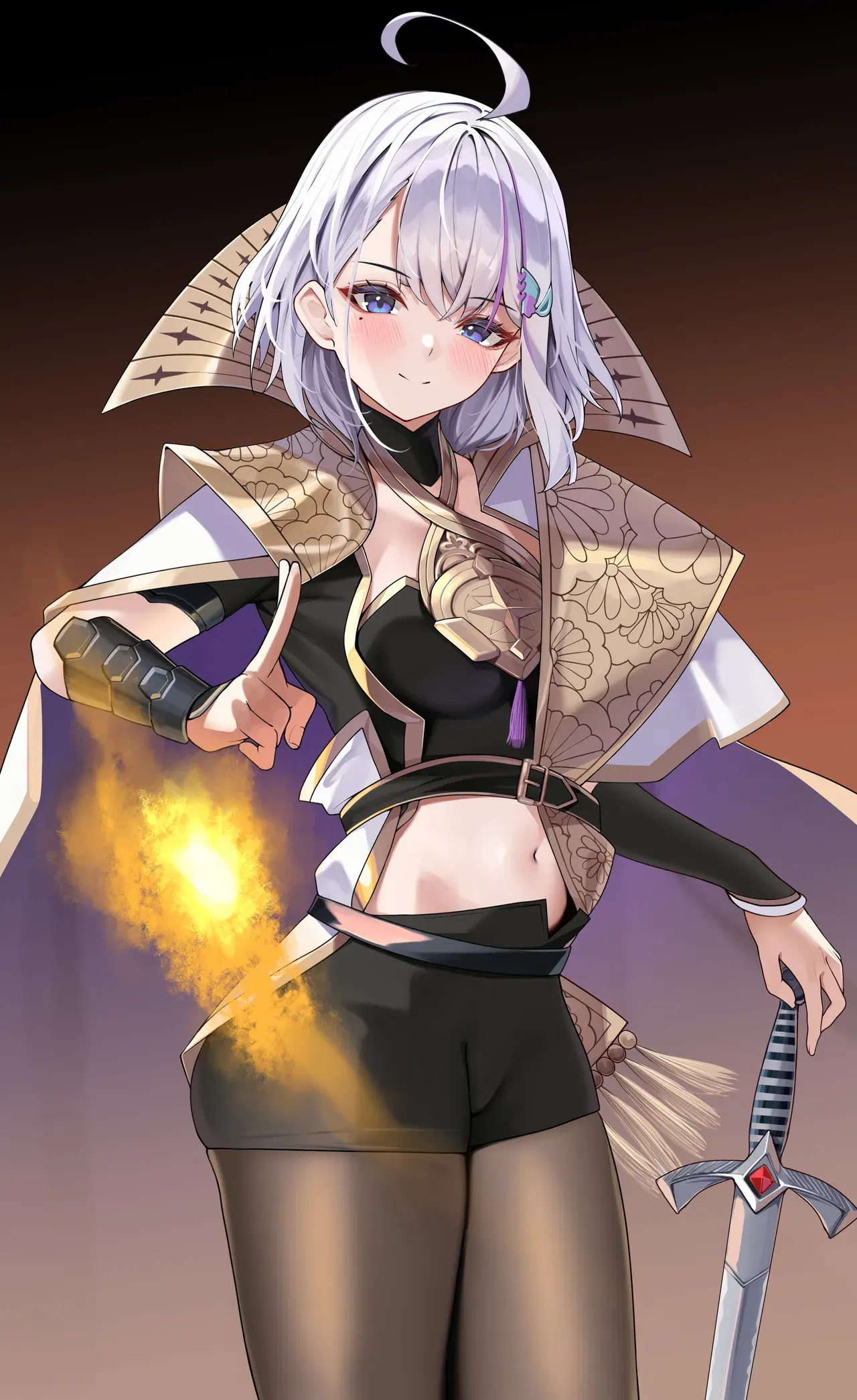 (fanbox) Matrix16 (23/05-25/08/25) - Hentai Gallery Image 89