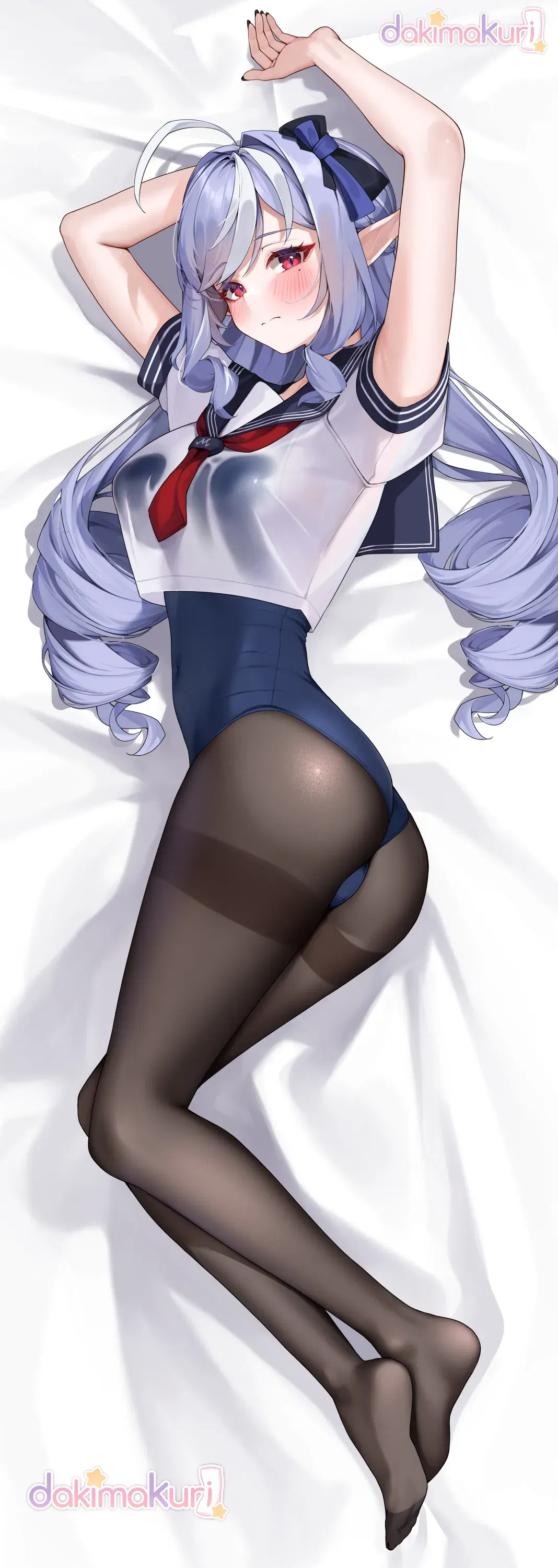 (fanbox) Matrix16 (23/05-25/08/25) - Hentai Gallery Image 9