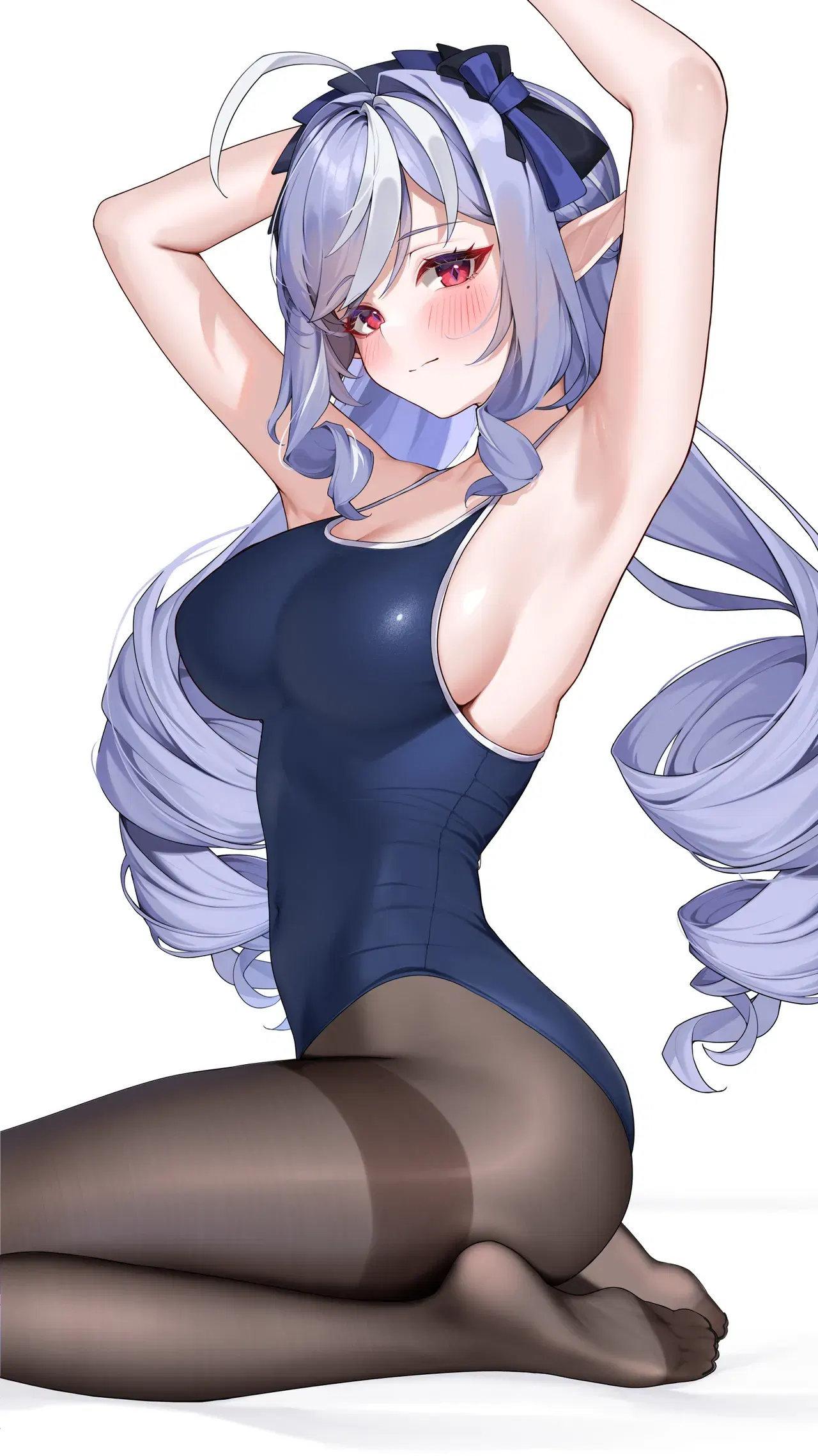 (fanbox) Matrix16 (23/05-25/08/25) - Hentai Gallery Image 91