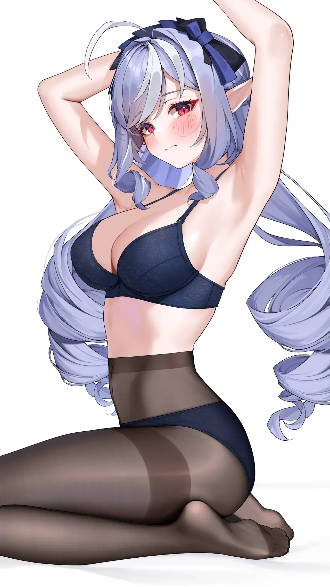 (fanbox) Matrix16 (23/05-25/08/25) - Hentai Gallery Image 93
