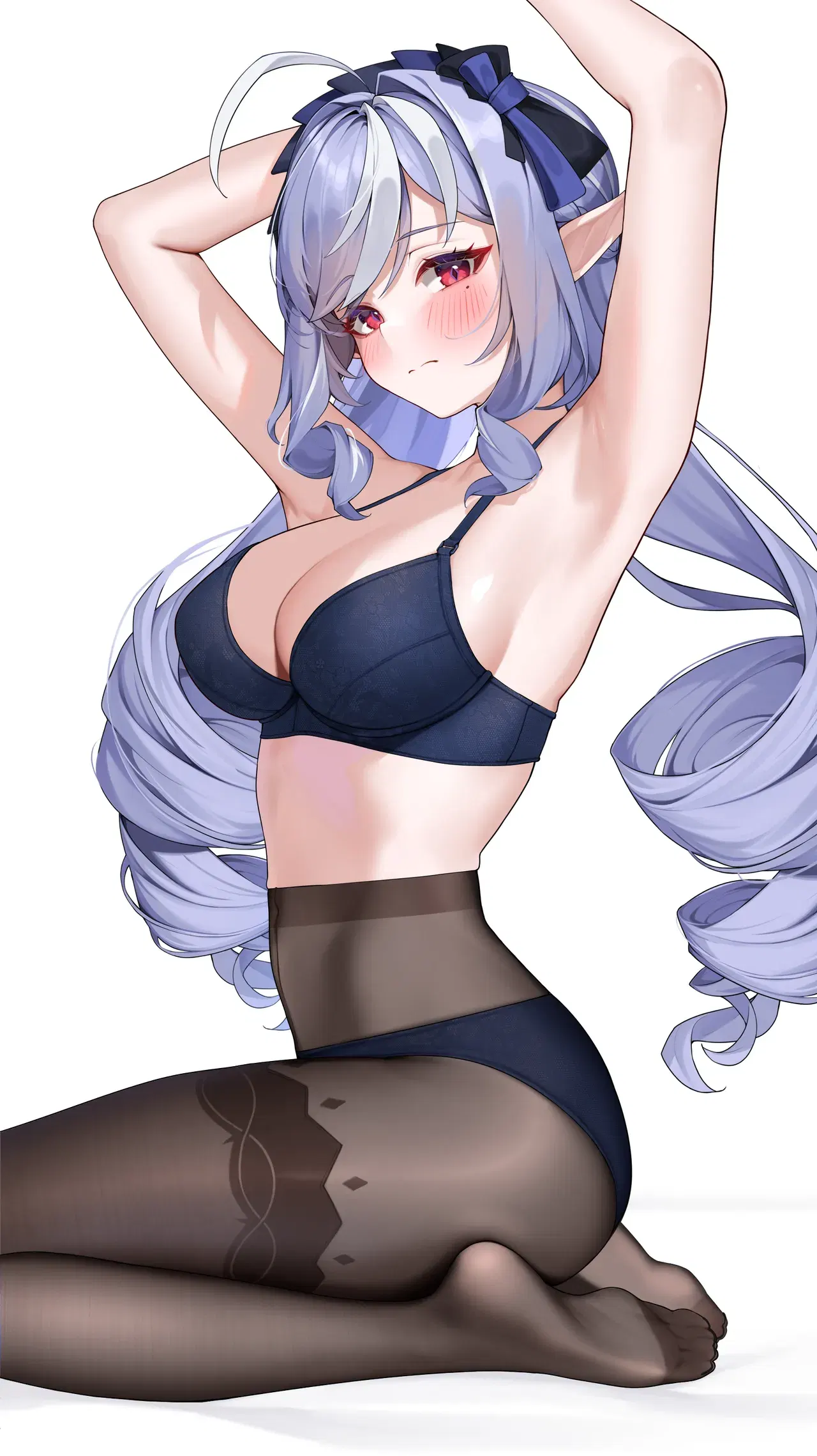(fanbox) Matrix16 (23/05-25/08/25) - Hentai Gallery Image 94