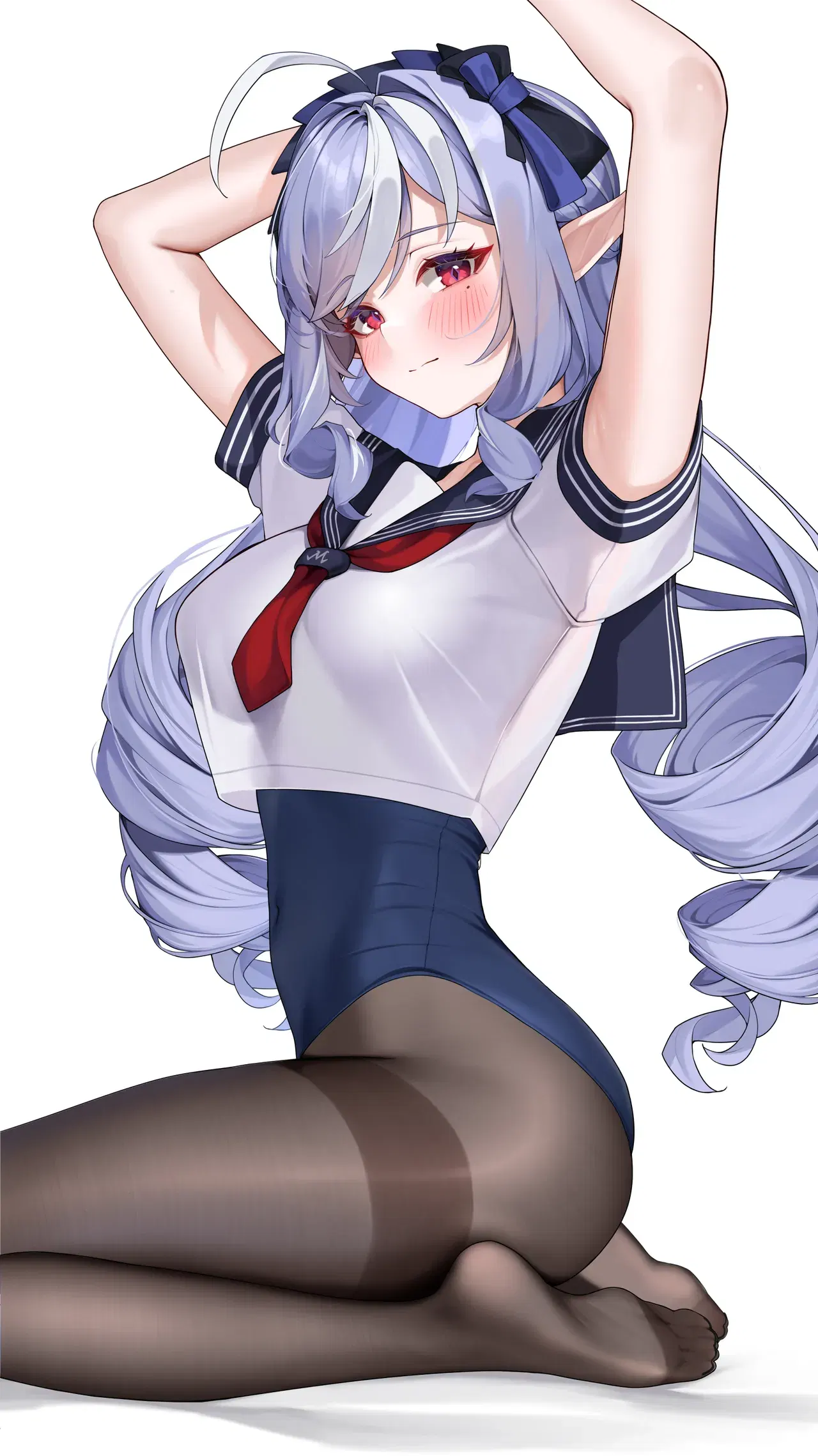 (fanbox) Matrix16 (23/05-25/08/25) - Hentai Gallery Image 95