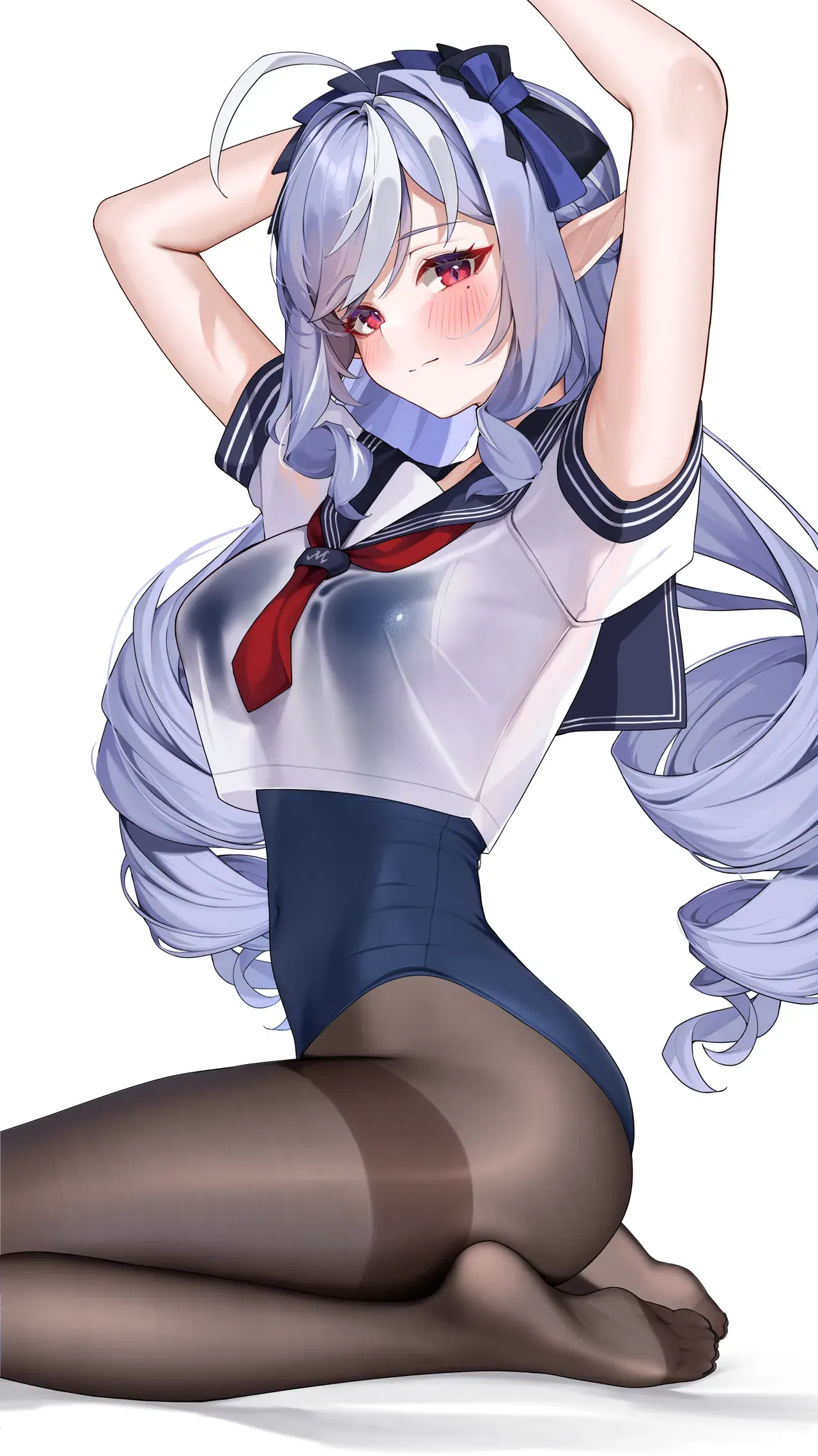 (fanbox) Matrix16 (23/05-25/08/25) - Hentai Gallery Image 96