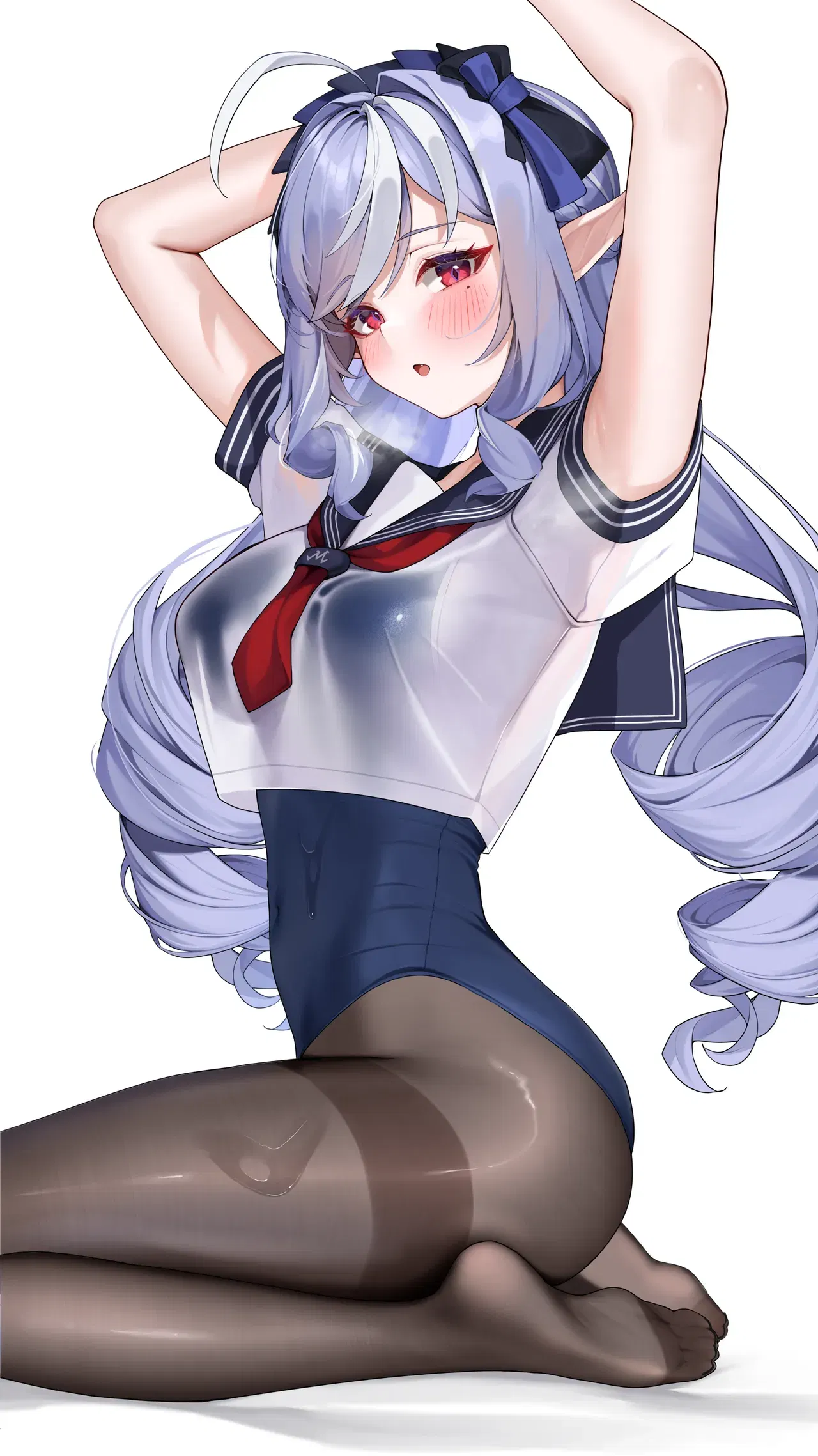 (fanbox) Matrix16 (23/05-25/08/25) - Hentai Gallery Image 97
