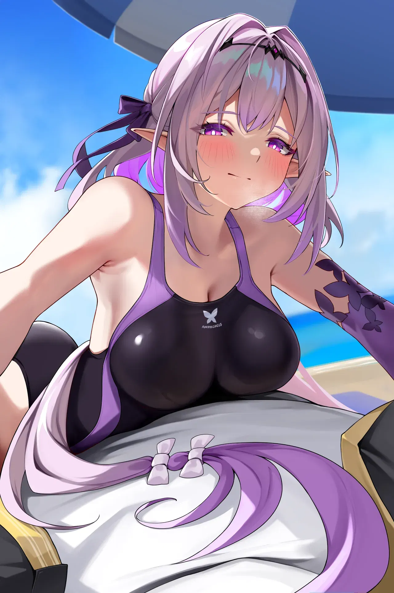(fanbox) Matrix16 (23/05-25/08/25) - Hentai Gallery Image 98