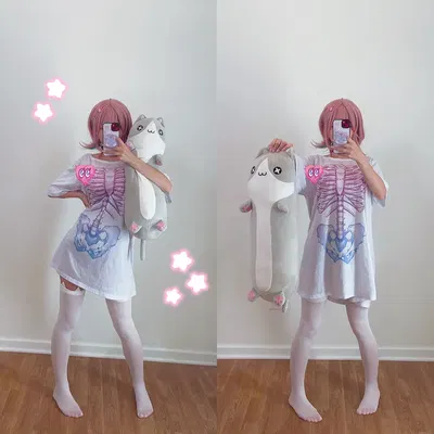 Komocos - Riamu - Hentai Gallery