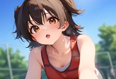 PureTone - Akagi Miria (Patreon) - Hentai Gallery