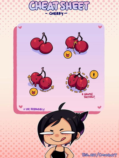 semi SFW sex tips, with food!? - Hentai Gallery