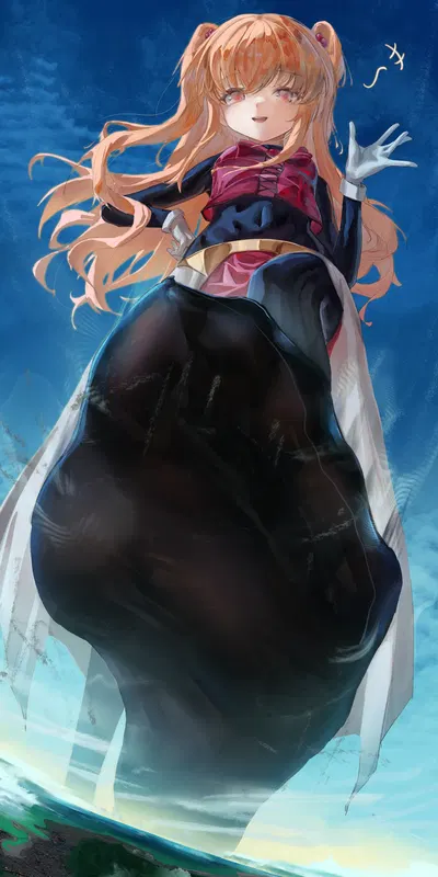(Pixiv) Lihv (38570347) - Galeri Hentai
