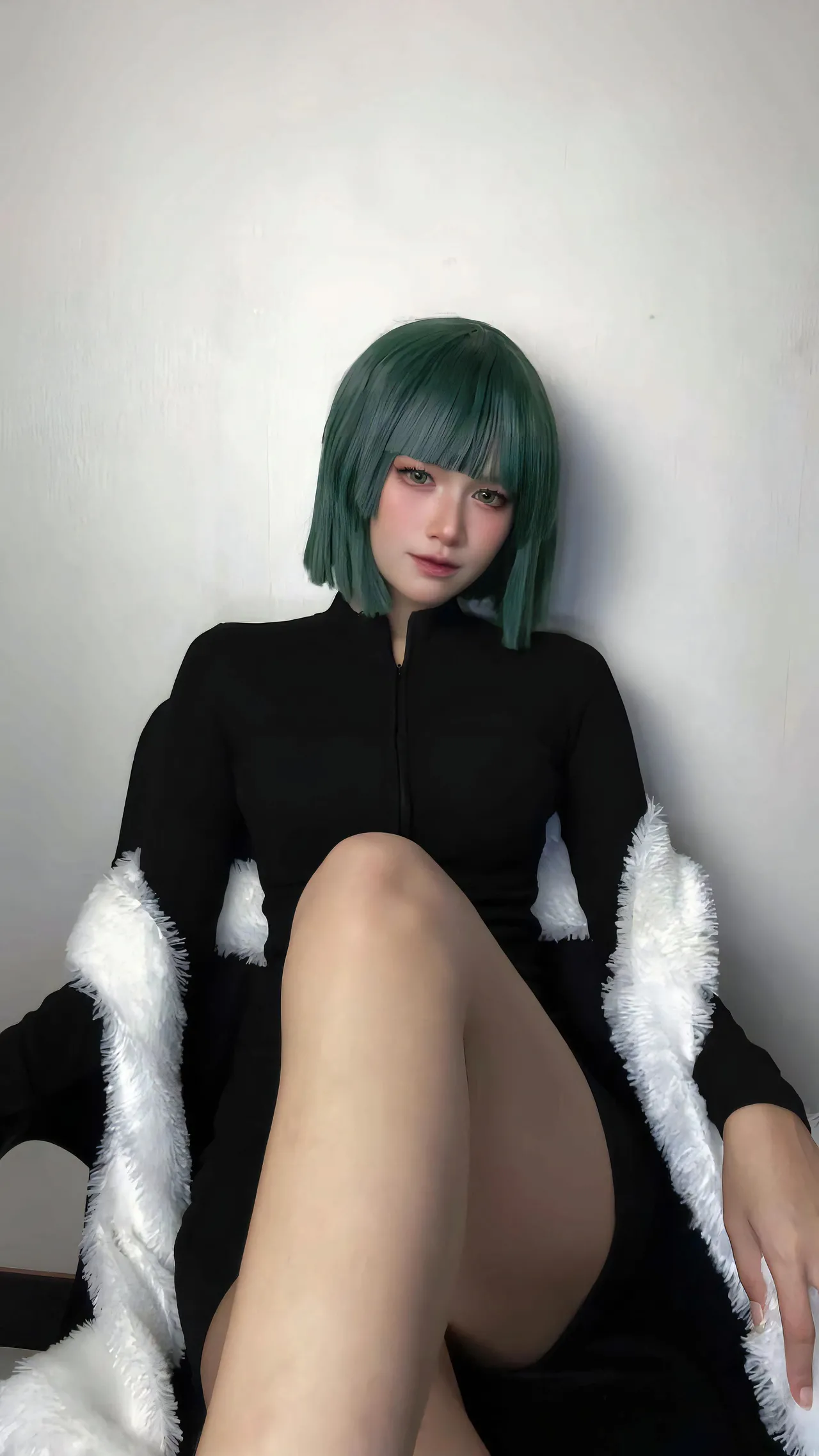 ニコ・シャファラ - フブキ - エロアニメギャラリー - Image 1