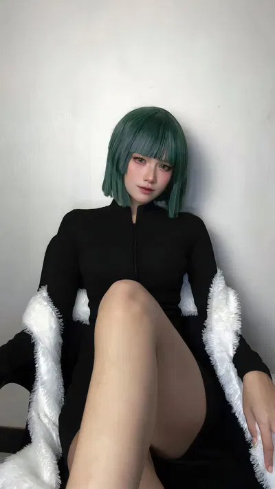 Nico Shaffara - Fubuki - Hentai Gallery