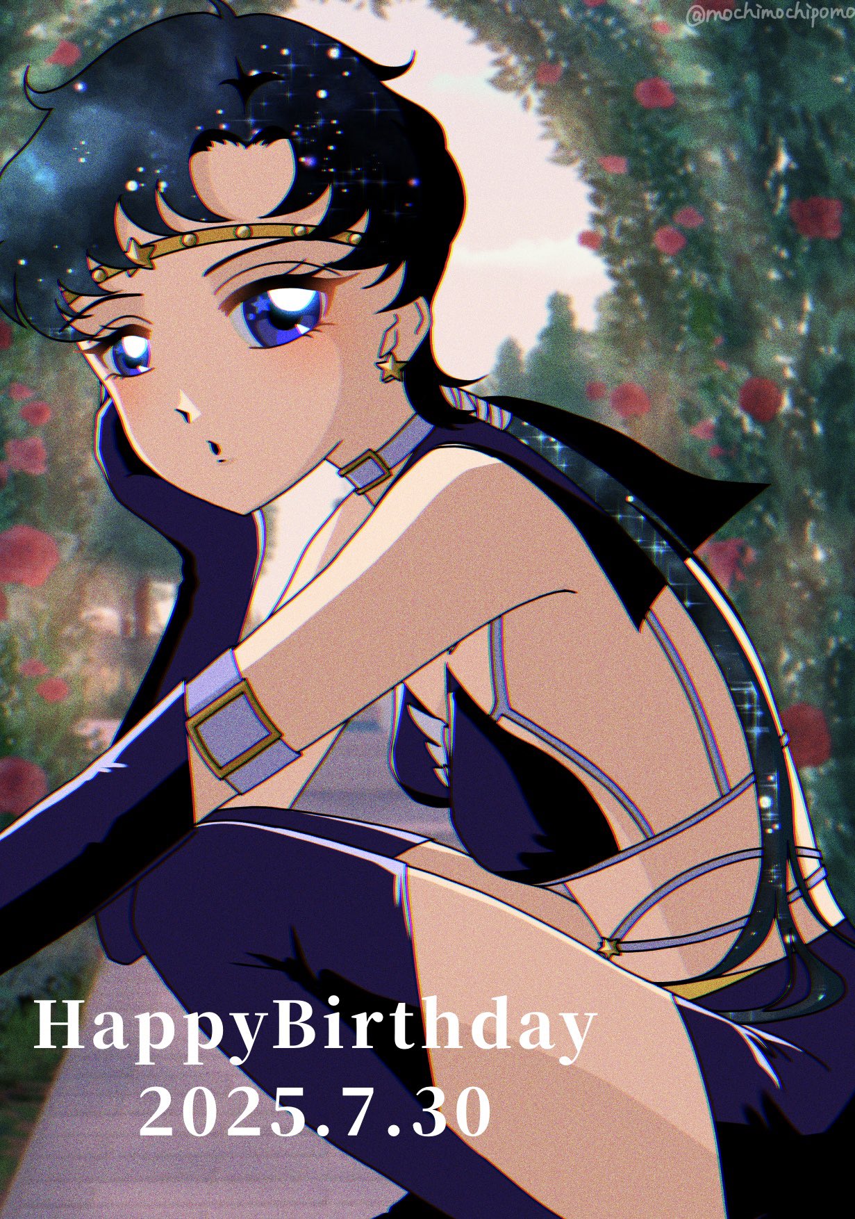 Artist:mochimochipomo - Hentai Gallery - Image 1