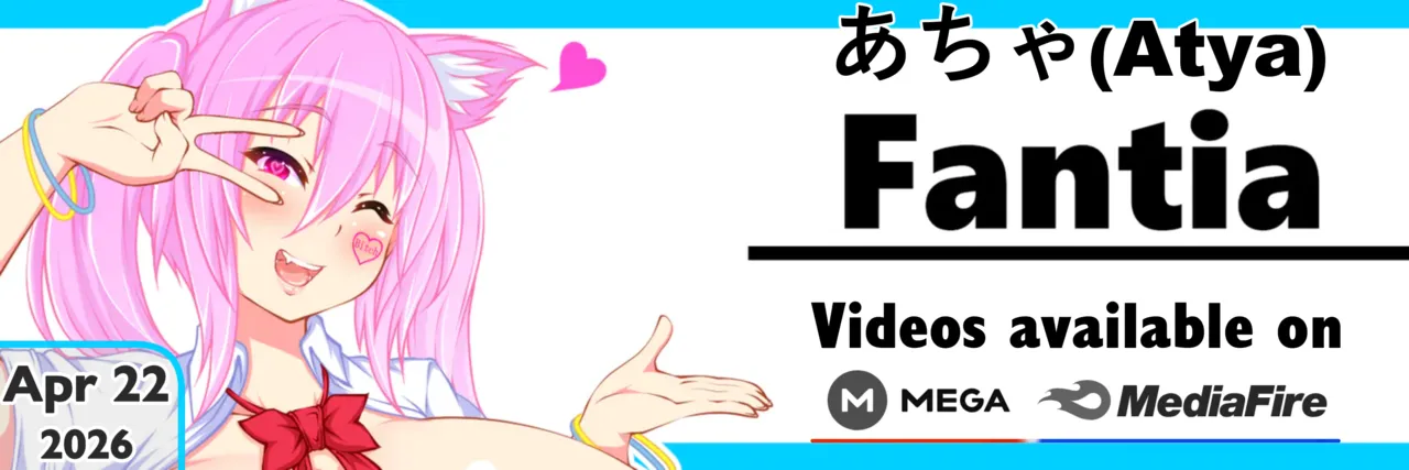 (Fantia) あちゃ (~2026-04-22) - Hentai Gallery - Image 1