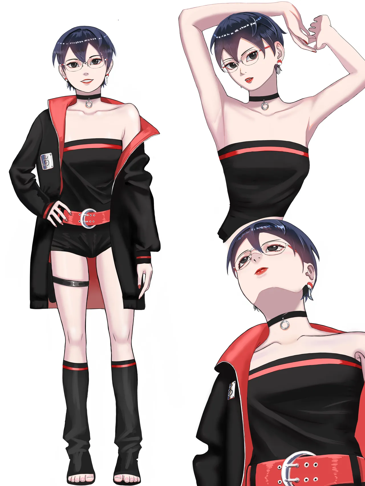 Rieru444 Gallery - Hentai Gallery - Image 1