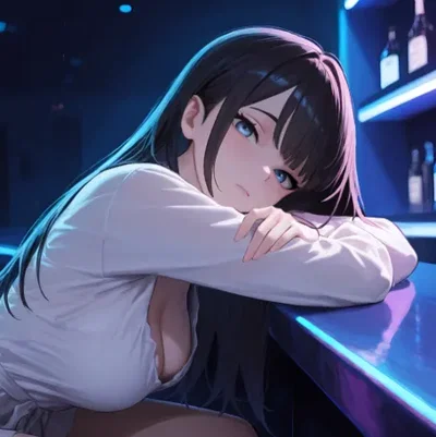 Encounter Bar II GameRip - Hentai Gallery