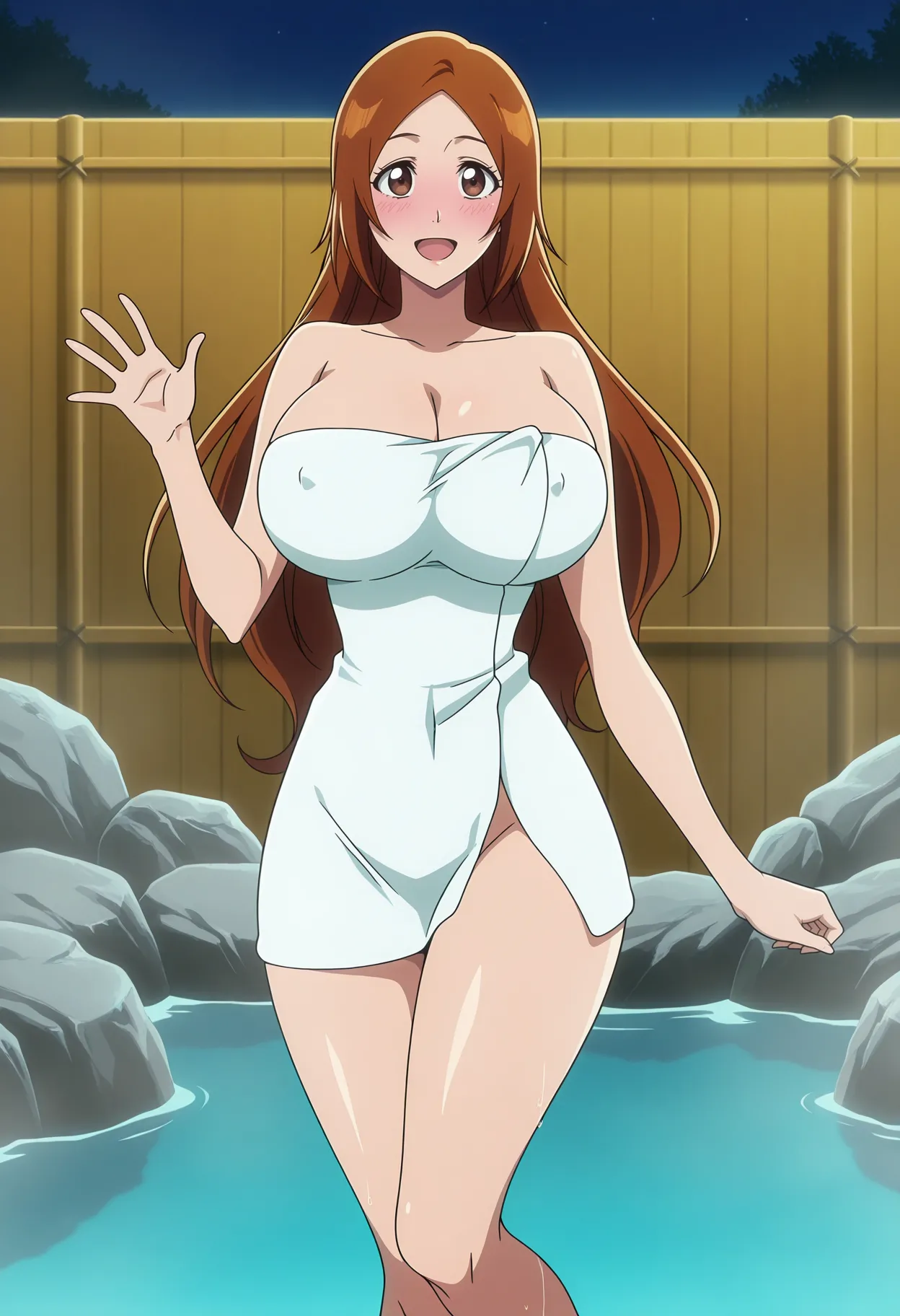 MARCH - Bonus Content - Hentai Gallery - Image 1