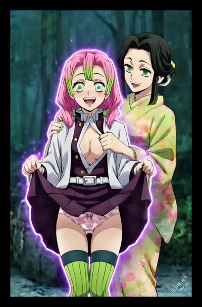 "فروزن فور مونسترز" – سقوط ميتسوري - معرض هنتاي