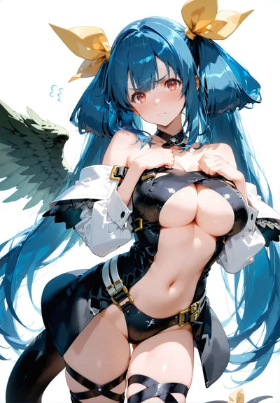 039_Dizzy戴滋sex65pic - Hentai Gallery