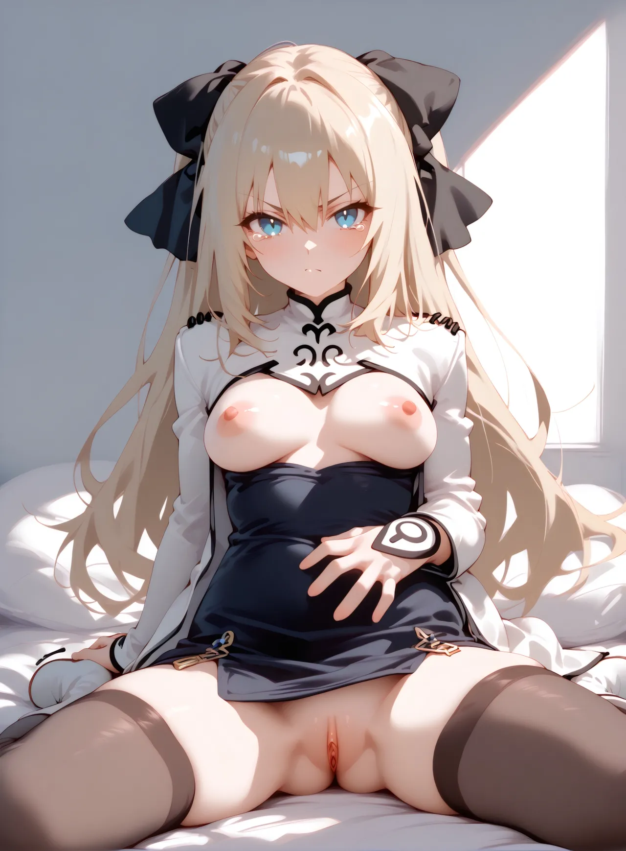 038_cyrille.西里尔sex64pic - Hentai Gallery - Image 1