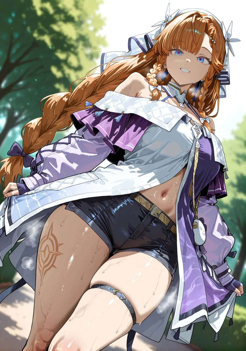 (Toromiya) Sigrika シグリカ1 - Hentai Gallery - Image 1