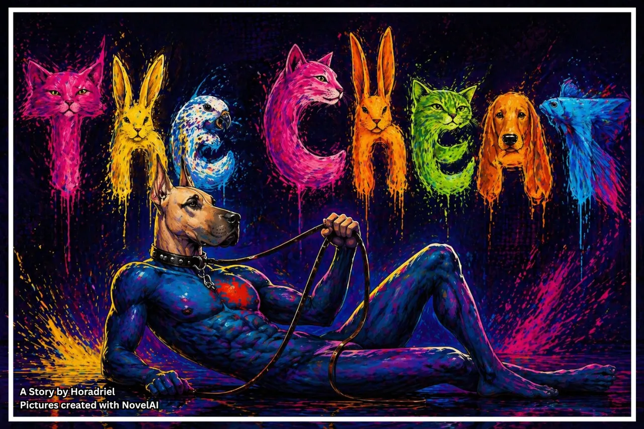 The Cheat (nuevo) - Galería Hentai - Image 1