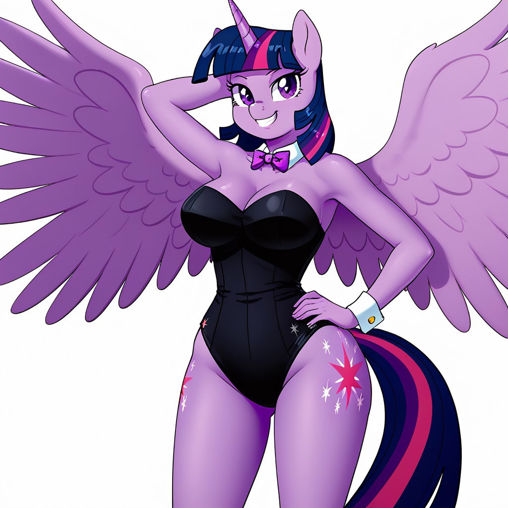 Equestria's PLAYCOLT Bunnies- - Hentai Gallery - Image 1
