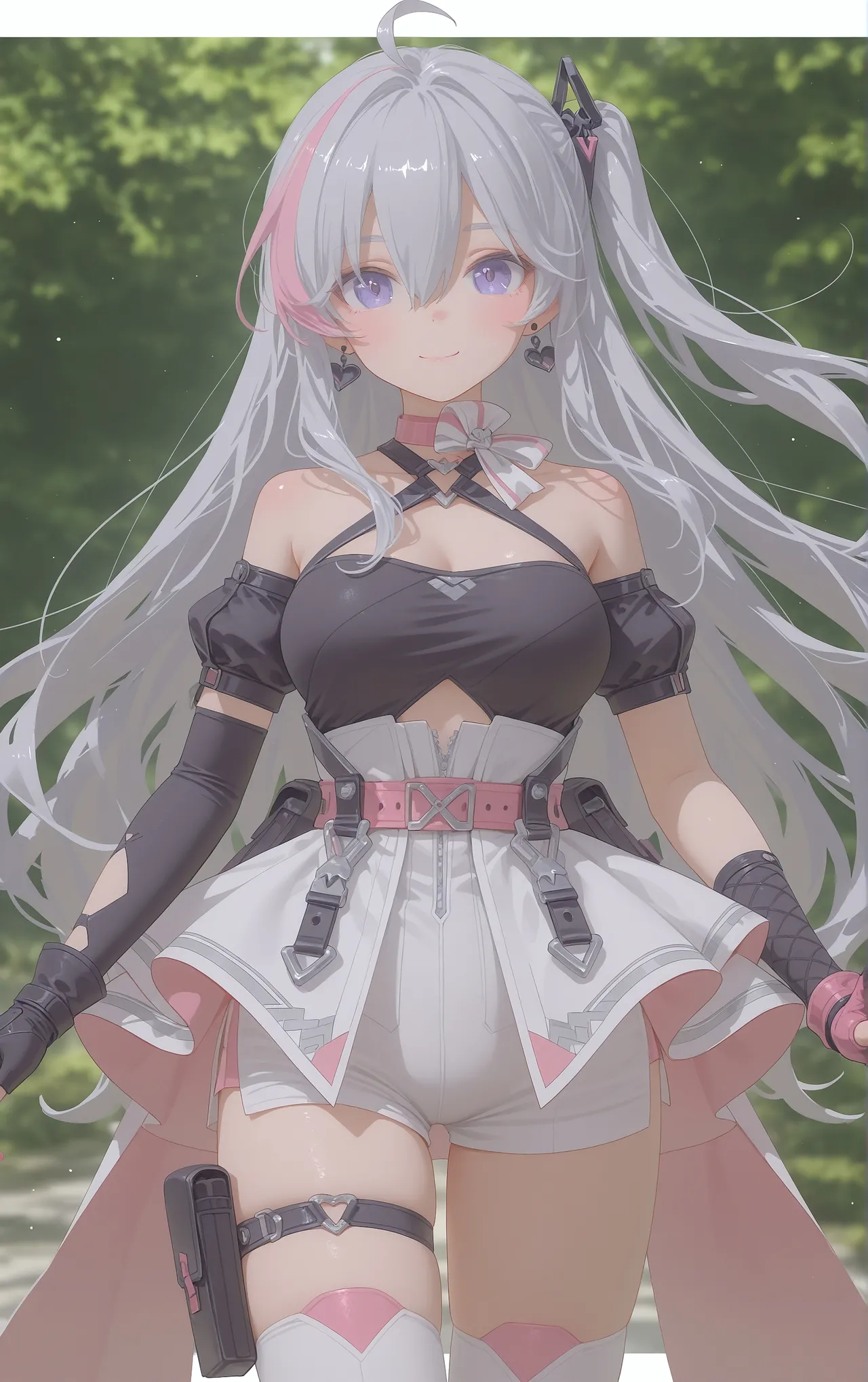 (天奈) Kanami 香奈美 - Hentai Gallery - Image 1