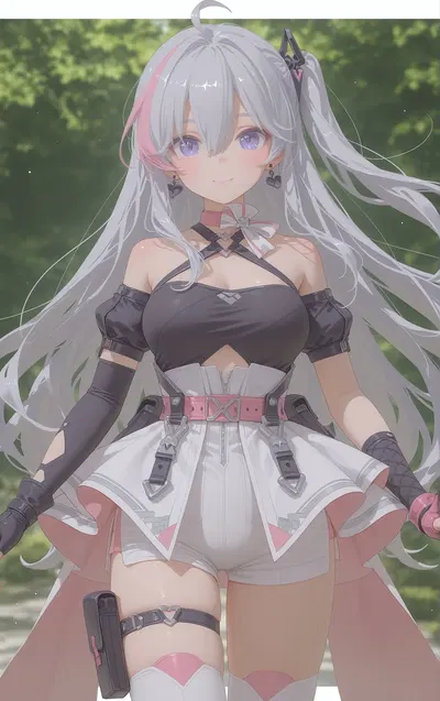 (天奈) Kanami - Galeri Hentai