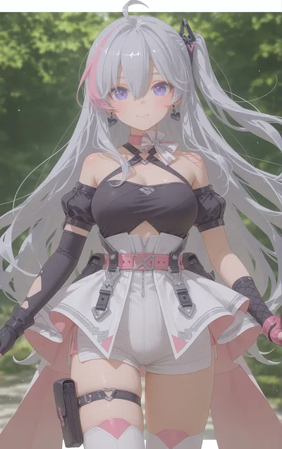 (天奈) Kanami 香奈美 - Hentai Gallery