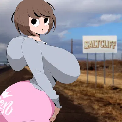 Saltcliff CURVALIS: Modded - Hentai Gallery