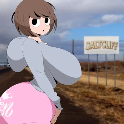 Saltcliff CURVALIS: Modded - Hentai Gallery