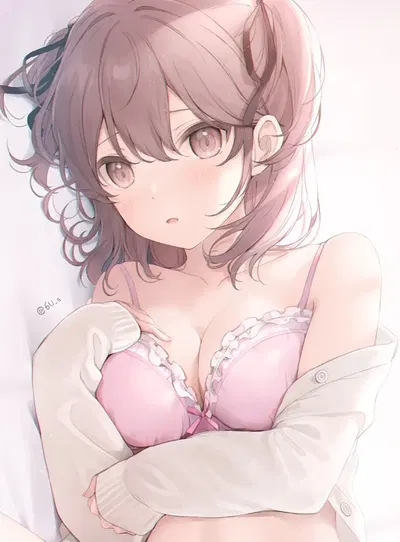 (FANBOX) 6U☆ ~31 Oktober 2022 - Galeri Hentai