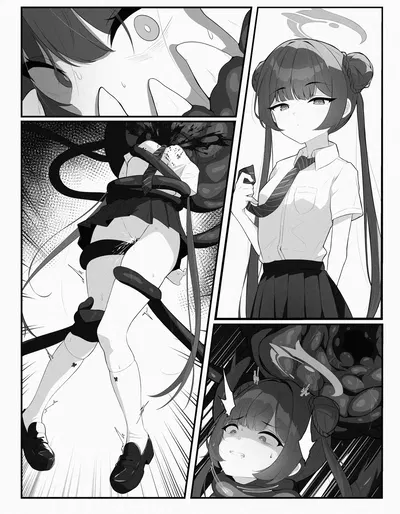 (Fanbox/Pixiv) Salmon (2026.4) (R-18G) - Galeri Hentai