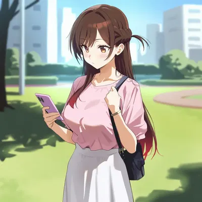 (Genova) Chizuru - Galeri Hentai