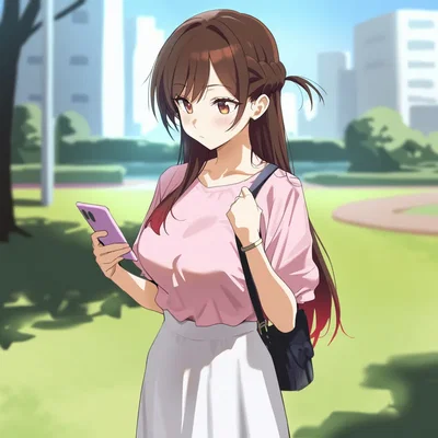 (Génova) Chizuru - Galería Hentai