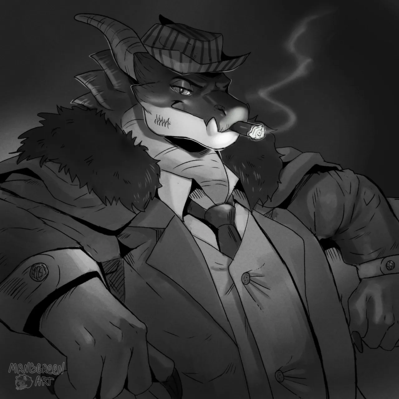 (Furaffinity) eemidraws - Hentai Gallery - Image 1
