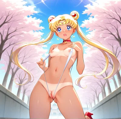 Sialor Scouts - Hentai Gallery