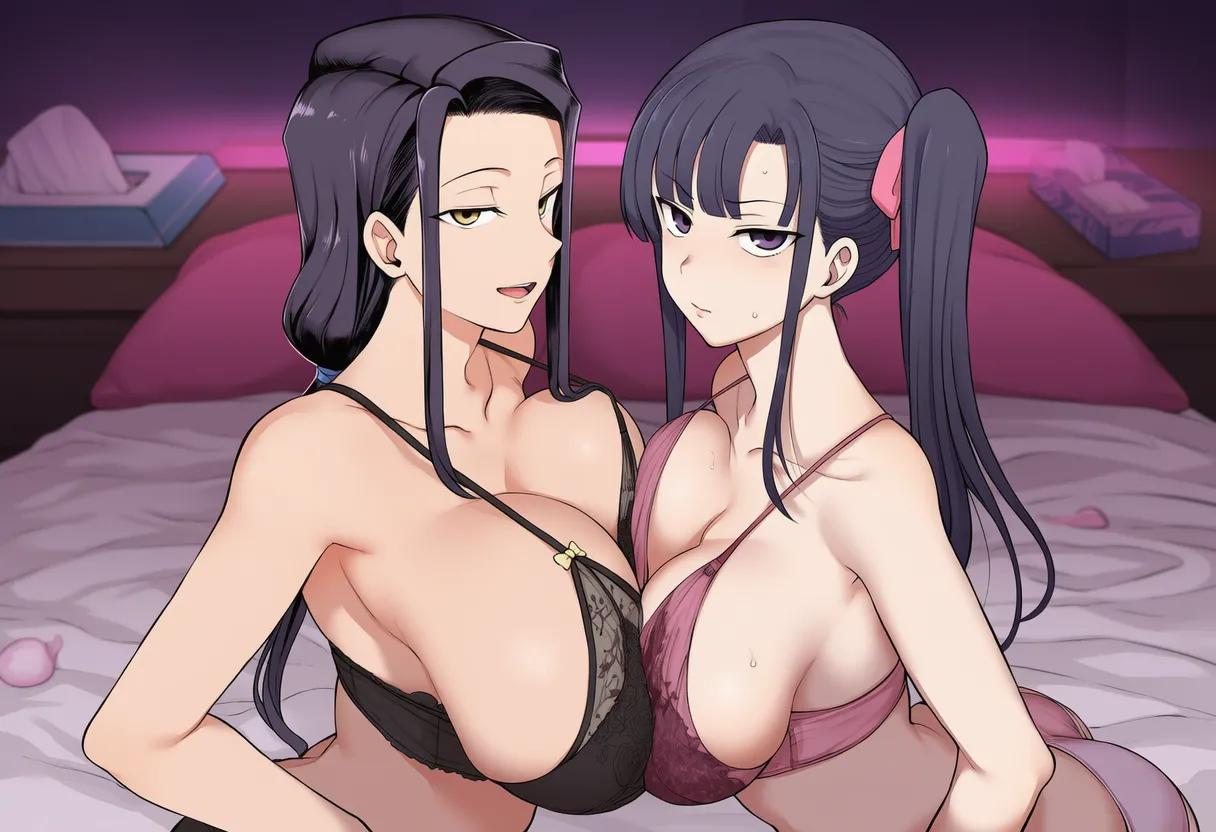 (Pixiv) BC_Jiyuu (66010478) - Saimin Seishidou - Galería Hentai - Image 1