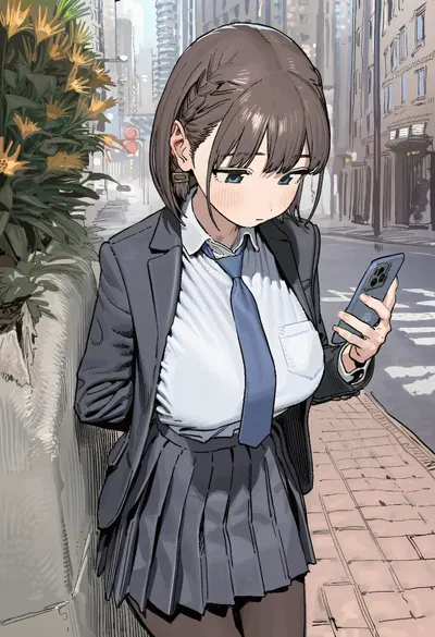 (Patreon) -chan - Galeri Hentai
